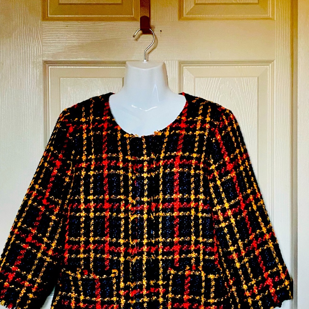 Beautiful jacket